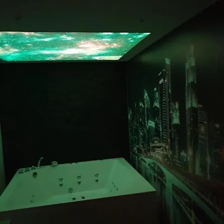Apartman 2 S V Istocno Sarajevo Lukavica Sa Jacuzzi Lux Spa Hilandarska Centar * Lukavica