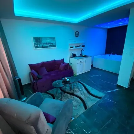 Apartman 2 S V Istocno Sarajevo Lukavica Sa Jacuzzi Lux Spa Hilandarska Centar Apartman *