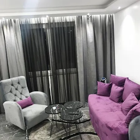 Apartman 2 S V Istocno Sarajevo Lukavica Sa Jacuzzi Lux Spa Hilandarska Centar Apartman Lukavica