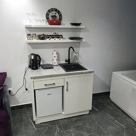 Apartman Apartman 2 S V Istocno Sarajevo Lukavica Sa Jacuzzi Lux Spa Hilandarska Centar